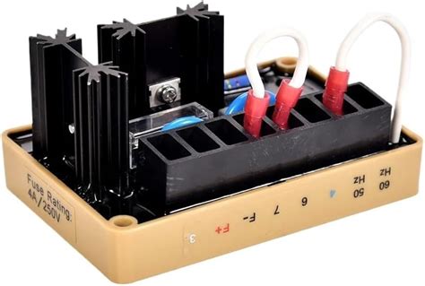 CEMELI Automatic Voltage Regulator SE350 Automatic Voltage India | Ubuy