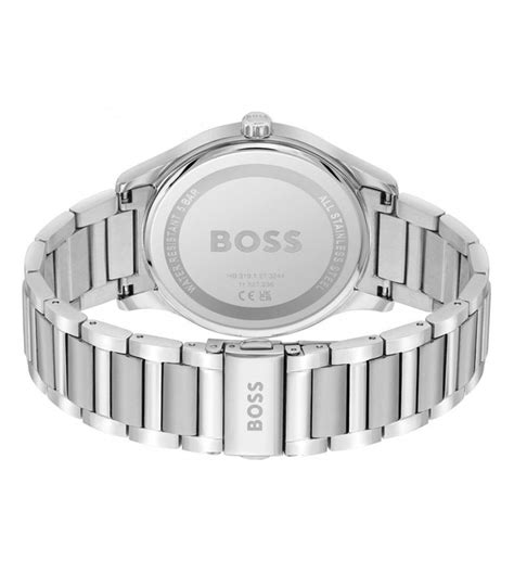 BOSS 1513979 Reason Analog Watch for Men