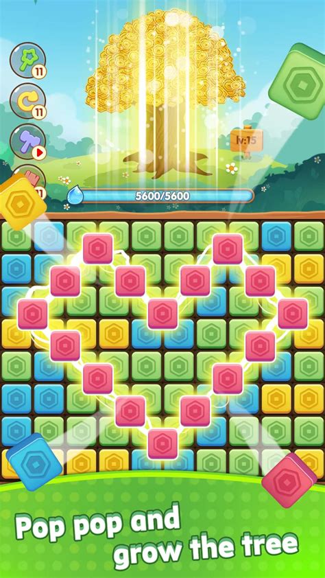 Download & Play Pop Rich Tree for Free on PC & Mac (Emulator)