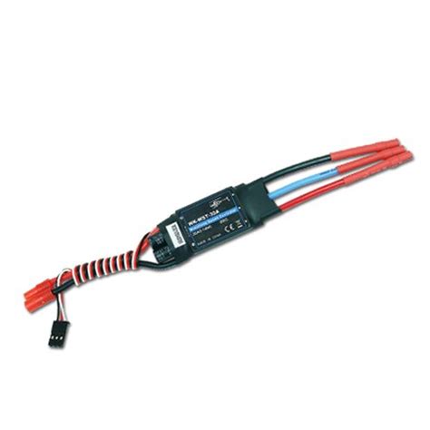 Buy Walkera WK-WST-40A-2 40 Amp Brushless 3.5mm HXT ESC for 3s V450D03 ...