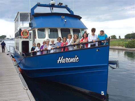 COLLINGWOOD CHARTERS (Updated 2026) All You Need to Know BEFORE You Go ...