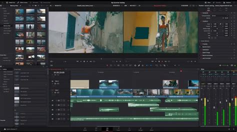 Como usar o DaVinci Resolve: Guia para iniciantes