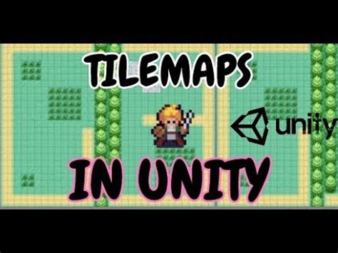 Image result for Unity Tile Map 2019
