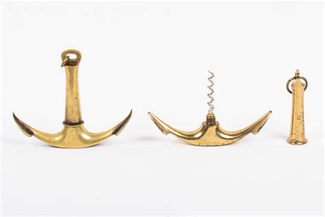 Carl Auböck Pair of Cork Screws, Austria, 1960s For Sale at 1stDibs ...