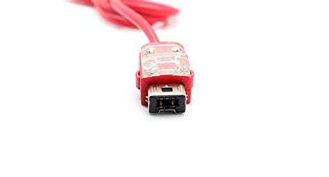 Neutral Nunchuck Controller for Wii - Red : Amazon.in: Electronics