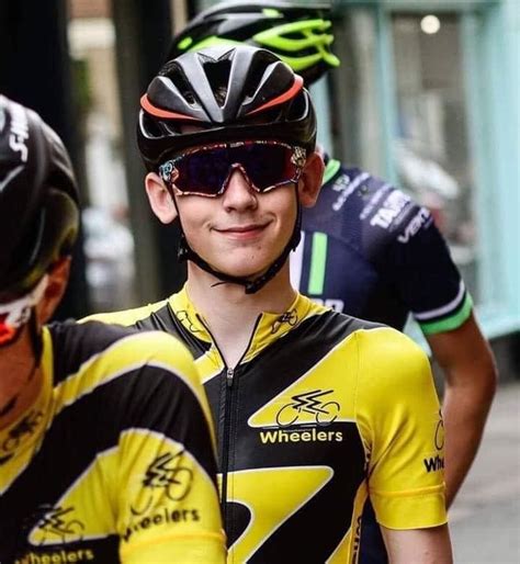 Ride For Joe 2025 Cycle Sportive, Aldersley Leisure Village ...