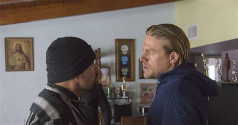 Review: Sons of Anarchy: Season Six - Slant Magazine