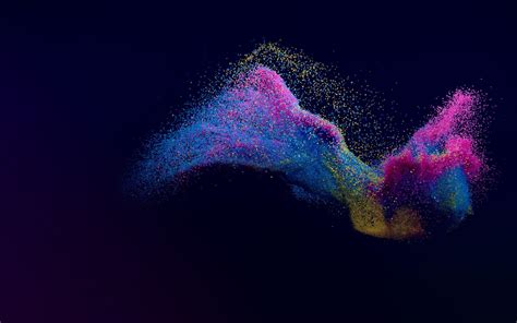 Colorful Background 4K 的图像结果