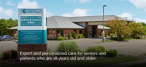 Collom & Carney Clinic