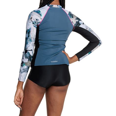 Sunseeker UV Jacket - Full Zip - Save 42%