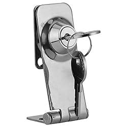 Clamp Lock Out, Locking Device -57?? - 177?? Excellent Shape Circuit ...