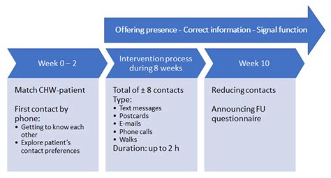 Community Health Workers as a Strategy to Tackle Psychosocial Suffering ...