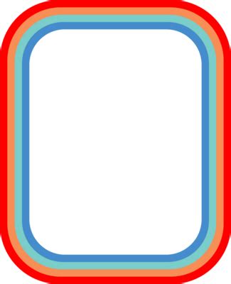 Image result for Retro Square Overlay