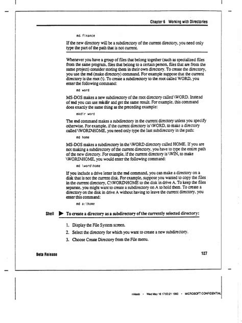 Image result for MS-DOS User Interface