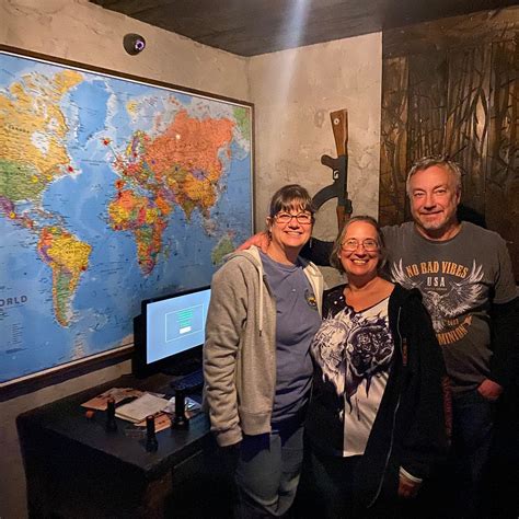 THE ESCAPE GAME PIGEON FORGE - All You Need to Know BEFORE You Go 2026 ...