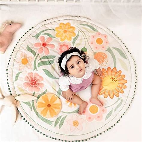 haus & kinder Baby Playgym For Babies | Activity Play Gym Mat ...