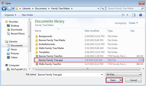 Image result for Create GEDCOM File From Ancestry
