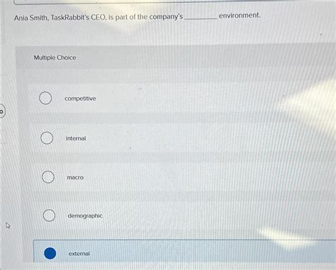 Image result for TaskRabbit CEO