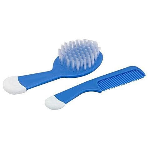Buy Vauva Brush & Comb - Easy Hold Online at Best Price of Rs 165 ...