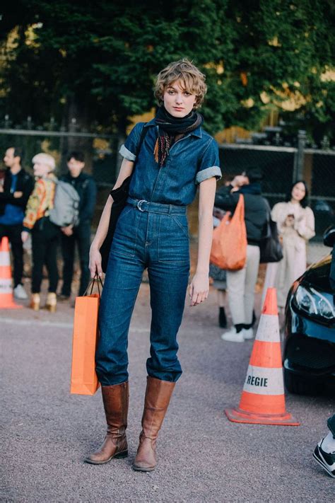 Model Street Style 的图像结果