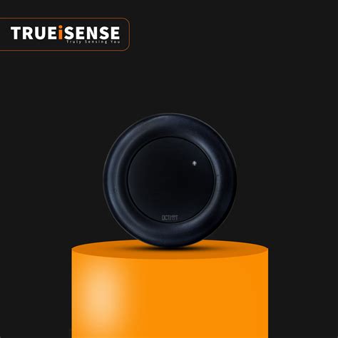 True Presence Sensor for Office Use | True Presence Sensors | TRUEiSENSE