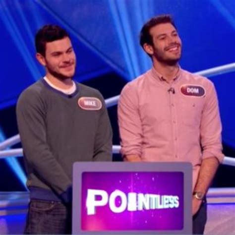 Image result for Pointless Answer