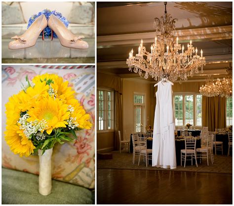 Pine Brook Country Club Wedding | Emily + Andy — 26 North Studios ...