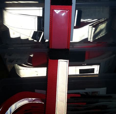 Multi-Purpose Equine ID Collar - EquestriSafe, LLC - your trusted ...