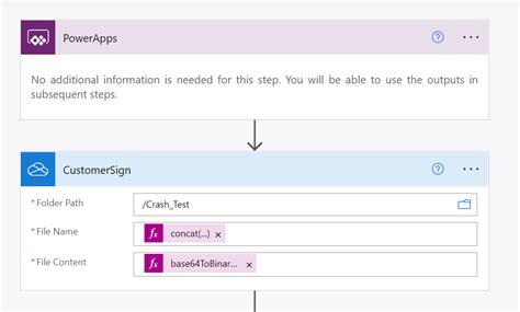 Power Apps Create PDF with Image 的图像结果