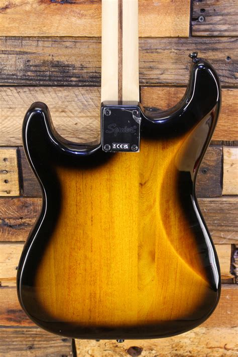 Buy Squier Bullet Stratocaster HSS Hardtail Limited-Edition Electric ...