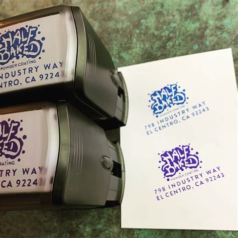 Business Stamp Examples 的图像结果