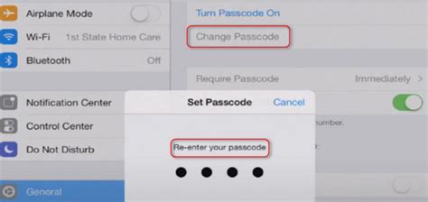 Image result for How to Recover Restrictions Passcode
