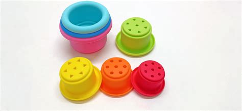 Image result for Stacking Cups