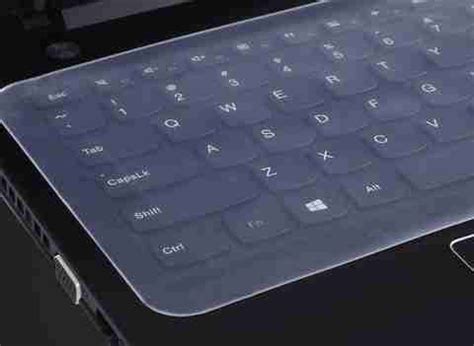KACA Screen Guard for {14 inch Screen} Laptop Keyboard Guard Compatible ...