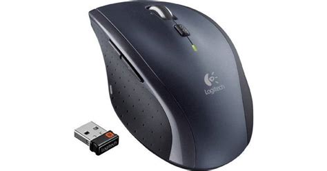 Image result for Logitech M705 Unboxing