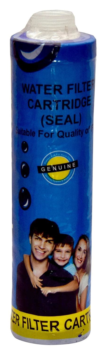 Aquas Filter Water Filters Cartridge (Seal) (Blue) : Amazon.in: Home ...