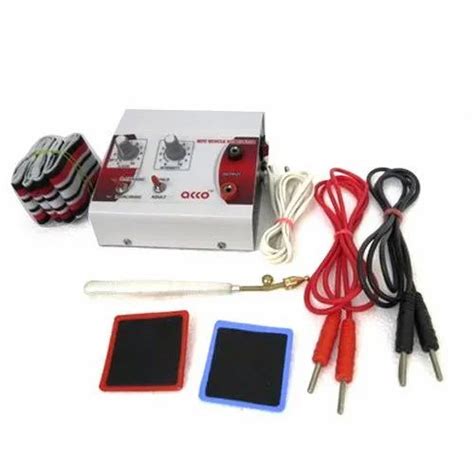 Tens machine - Acco CM05A Tens Machine Trader - Wholesaler ...