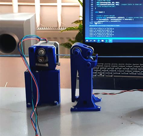 DIY Filament Diameter Sensor 的图像结果