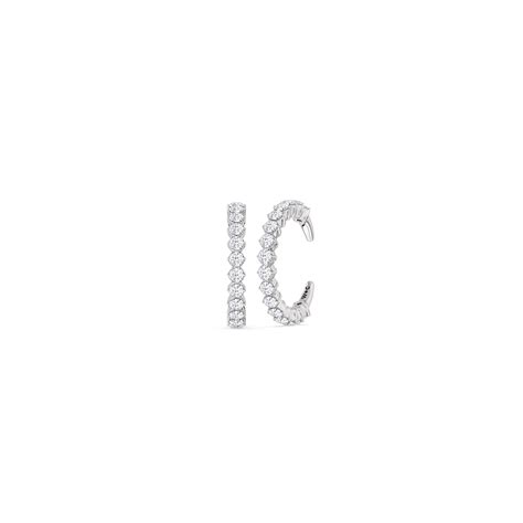 Honeycomb Ear Cuffs – WithClarity India