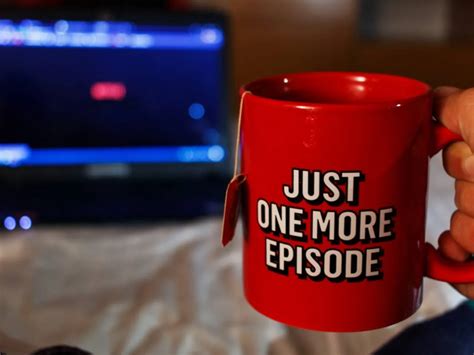 Open letter to a binge-watcher: It’s A-OK to watch things at your own ...