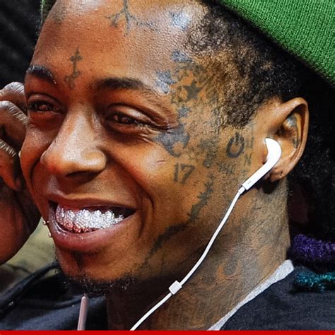 Lil Wayne Teeth Without Grill