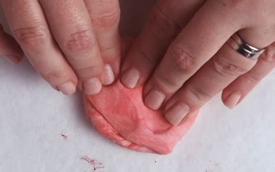 Image result for Marble Fondant Tutorial