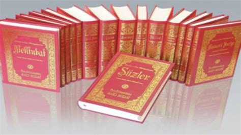 Risale-i Nur nedir? | Sorularla Said Nursi