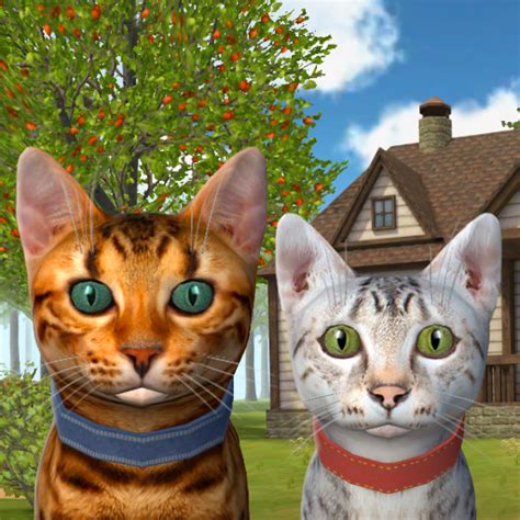 Kindly Keyin Cat Simulator 的图像结果