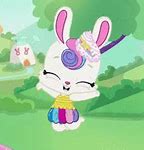 Image result for Cute Bunny with Bow Coloring Pages