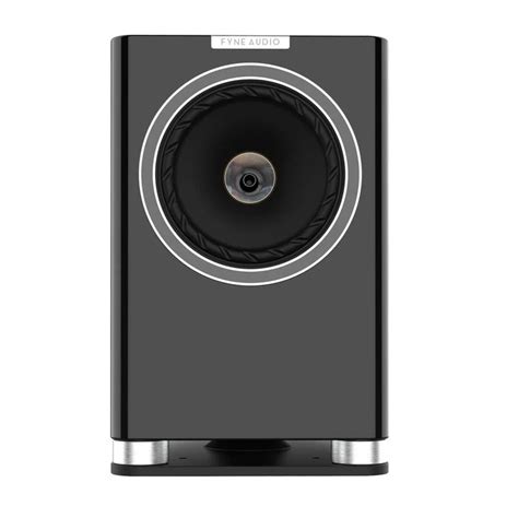 Buy Fyne Audio F700 Bookshelf Speaker at Best Price in India — ProHiFi ...