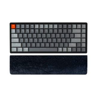 Keychron Keyboard Resin Palm Rest for Improved Comfort – Credkeys