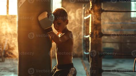 Boy Boxing 的图像结果