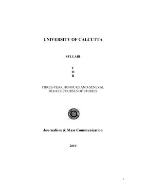 Impact of technology on print media Eng - Impact of Technology on Print ...