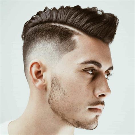 21 Stunning Fohawk Hairstyles for Men This Season – Hottest Haircuts